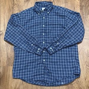 Brooks Brothers Button Down Shirt